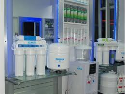 Zühtüpaşa Arıtma Cihazları