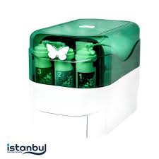 Acibadem Arıtma Servis