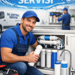 Su Arıtma Servisi